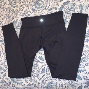 LULULEMON Wunder Under